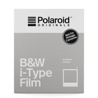 Polaroid Originelen Instant Film Zwart-wit Film voor I-TYPE, Wit (4669) - thumbnail