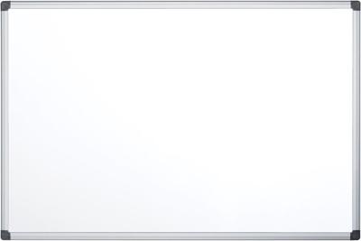 Pergamy magnetisch whiteboard ft 120 x 90 cm