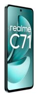 Smartphone Realme 6,67" Unisoc 8 GB RAM 256 GB Groen - thumbnail