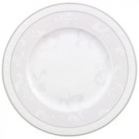 VILLEROY & BOCH - Gray Pearl - Ontbijtbord 22cm - thumbnail