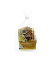 Billy's Farm Biologische Kokos Citroenkoekjes - thumbnail