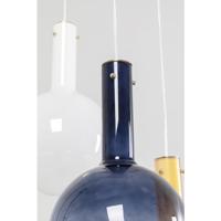 Kare Hanglamp Misteriosa Colore 54cm - thumbnail