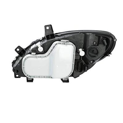 Koplamp rechts 1EG246041021