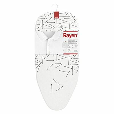 Strijkplank Rayen 6036 Metaal 73 x 31 cm Strijkplank Rayen 6036 Metaal 73 x 31 cm