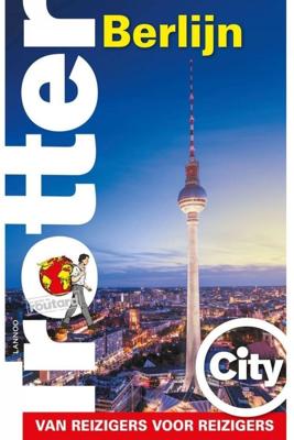 Trotter City Berlijn