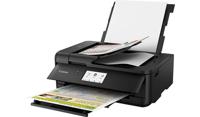 Canon PIXMA TS9550a Inkjet A3 4800 x 1200 DPI Wifi - thumbnail