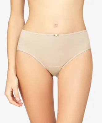 Dames heup slip - katoen 3267 - dames ondergoed - dames onderbroek - Katoenen ondergoed