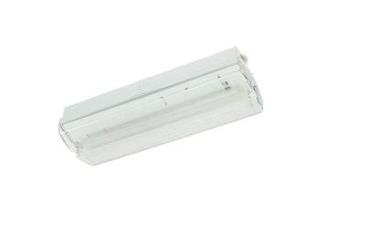 TEC LED P 840 4W Clear IP65