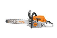 Stihl MS 261 C-M VW Benzinekettingzaag | 40 cm | .325" | Stihl M-Tron Motor - 11412000651 - thumbnail