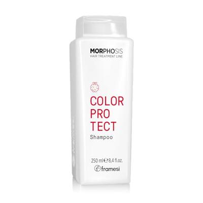 Framesi Morphosis Color Protect Shampoo 250ml