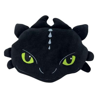 How to Train Your Dragon Pillow Toothless 27 x 20 cm