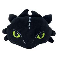 How to Train Your Dragon Pillow Toothless 27 x 20 cm - thumbnail