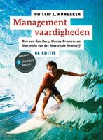 Managementvaardigheden (Paperback) - thumbnail