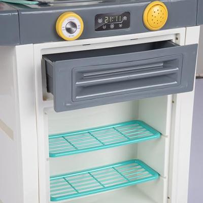 Dolu 2606 Chef Keukenset met 20 Accessoires en Geluiden - thumbnail