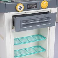 Dolu 2606 chef keukenset met 20 accessoires en geluiden - thumbnail