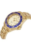 Invicta Pro Diver gold dial | 14124 - thumbnail