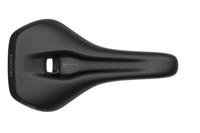 Ergon zadel smc sport gel heren s/m zwart - thumbnail