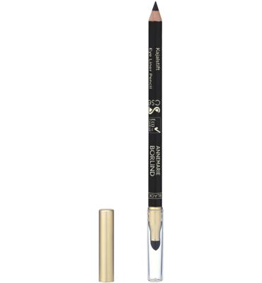 Annemarie Börlind Eye Liner Pencil eye pencil 1 g Solide Zwart