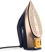 Philips DST8050/20 Stoomstrijkijzer Blauw - thumbnail