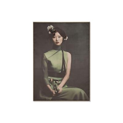 Canvas Home ESPRIT polyestyreen Canvas 103 x 4,5 x 143 cm Canvas Home ESPRIT polyestyreen Canvas 103 x 4,5 x 143 cm