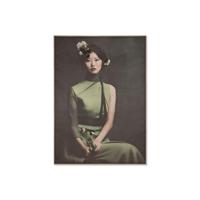 Canvas Home ESPRIT polyestyreen Canvas 103 x 4,5 x 143 cm - thumbnail