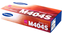 Samsung CLT-M404S originele magenta tonercartridge - thumbnail