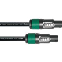 Cordial CPL 20 LL4 Speakon speakerkabel 4x2,5mm 20m - thumbnail