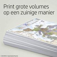 HP Inktcartridge 711 Origineel Triple Geel CZ136A - thumbnail