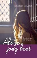 Als je jong bent - Jonathan Edwards - Paperback (9789402906479) - thumbnail