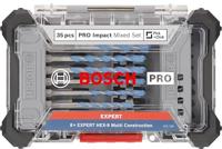 Bosch Accessories 2608522518 2608522518 Gereedschapsset - thumbnail