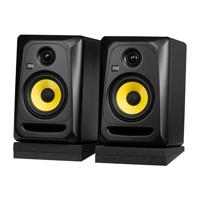 KRK Classic 5 Studio Monitor Pack (paar) - thumbnail