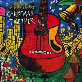 Christmas Together - CD (0181475706823) Christmas Together - CD (0181475706823)