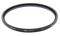 Hoya HD Nano UV filter - 67mm - thumbnail