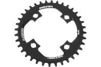 Blackspire - kettingblad snaggletooth shimano 96 36 - thumbnail