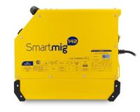 Gys Smartmig 142 MIG/MAG lasapparaat - 5192033153 - thumbnail
