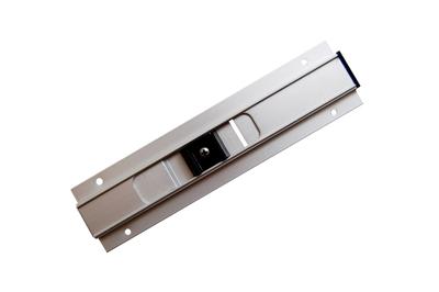 Alprokon deurnaaldprofielkantschuif - 150mm opbouw
