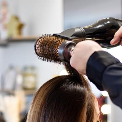 Olivia Garden Expert Blowout Heat Nylgard Bristle 45cm Olivia Garden Expert Blowout Heat Nylgard Bristle 45cm