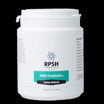 MBR Probiotics