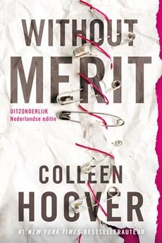 Without Merit - Colleen Hoover - ebook
