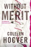 Without Merit - Colleen Hoover - ebook - thumbnail