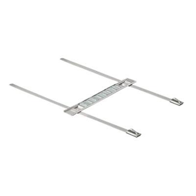 Weidmüller WSMH 144MM Etikethouder Opdruk Ohne Aufdruck 1002680000 Weidmüller WSMH 144MM Etikethouder Opdruk Ohne Aufdruck 1002680000