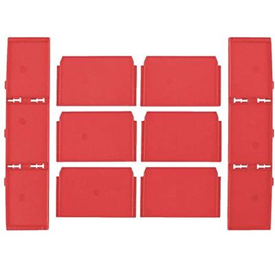 Milwaukee PACKOUT™ Verdelers voor Gereedschapskoffer met drie lades - 4932479104