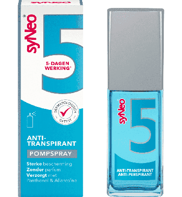 Syneo 5 Deo Antitranspirant