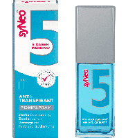 Syneo 5 Deo Antitranspirant - thumbnail