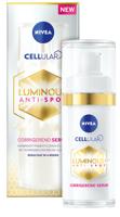 Cellular luminous 630 anti-spot serum - thumbnail