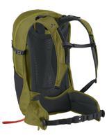 Vaude Wizard 24+4 Dagtourrugzak Avocado 28 L - thumbnail