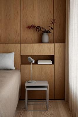 Blomus Colora Vaas 16 cm - Zwart