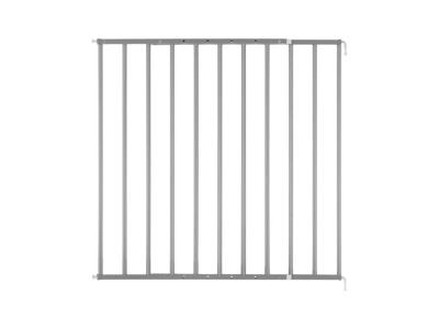 Veiligheidsbarrière Badabulle Safe & Protect XL 107 cm