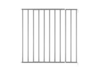 Veiligheidsbarrière Badabulle Safe & Protect XL 107 cm - thumbnail