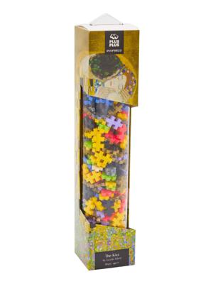 Plus Plus Inspired klimt plus-plus: 350 stuks (4280)
